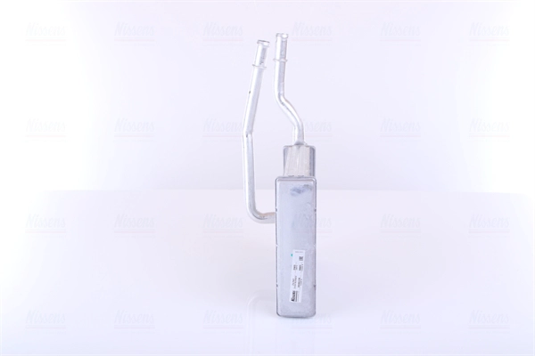 NISSENS 71747 - Радиатор печки