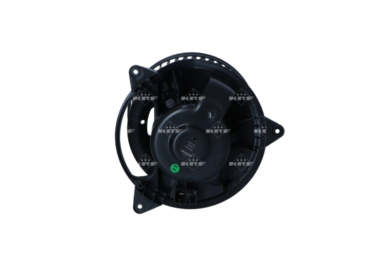 NRF 34037 - Моторчик печки