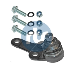 Шаровая опора