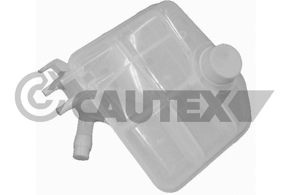 Расширительный бачок