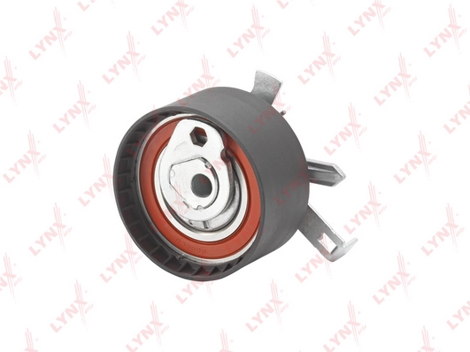 LYNXAUTO PB-1015 - Натяжной ролик ГРМ