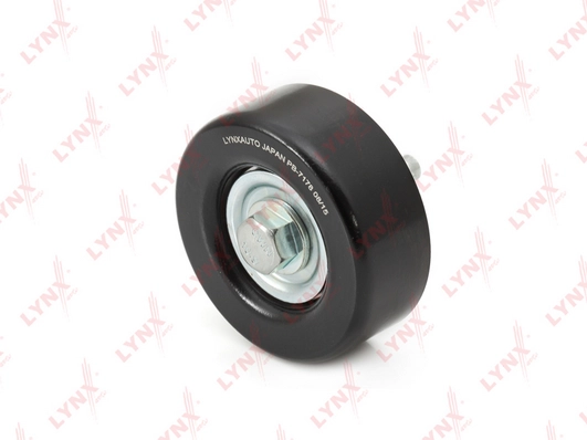 LYNXAUTO PB-7178 - Ролик обводной приводного ремня