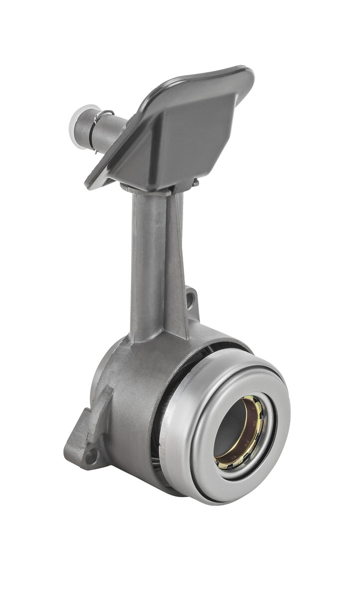 VALEO 810031 - Рабочий цилиндр сцепления