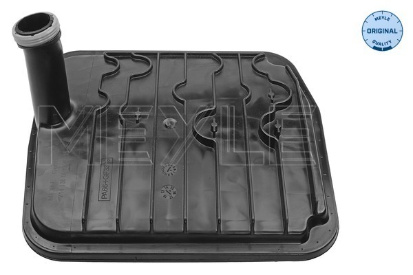 MEYLE 714 136 0003 - Гидрофильтр, автоматическая коробка передач MEYLE-ORIGINAL: True to OE.