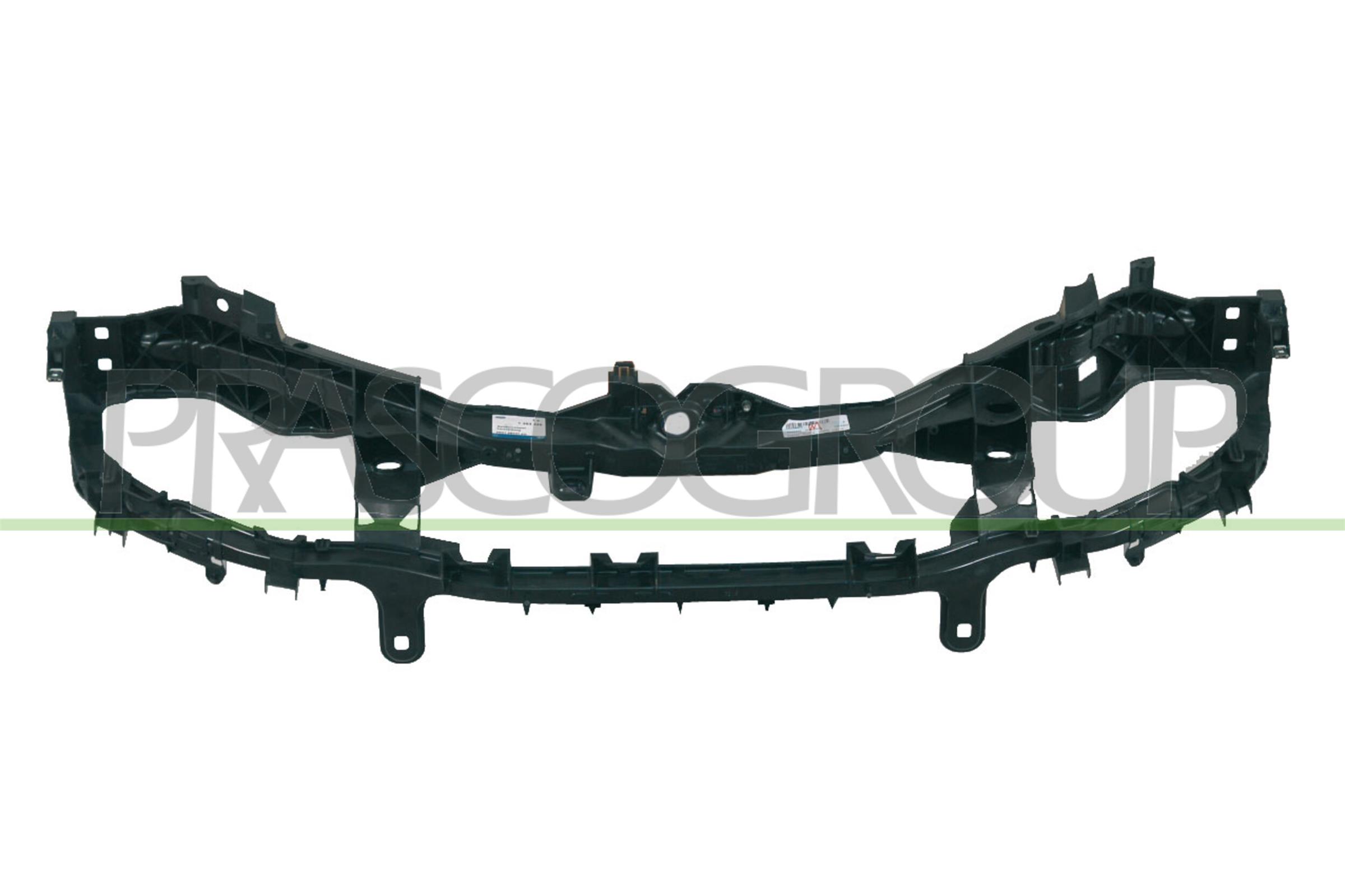 Панель передняя (телевизор)