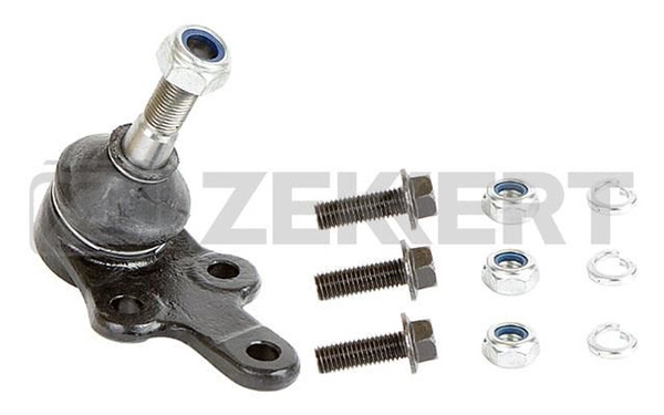 Шаровая опора