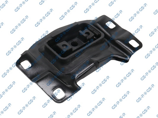 Подушка двигателя