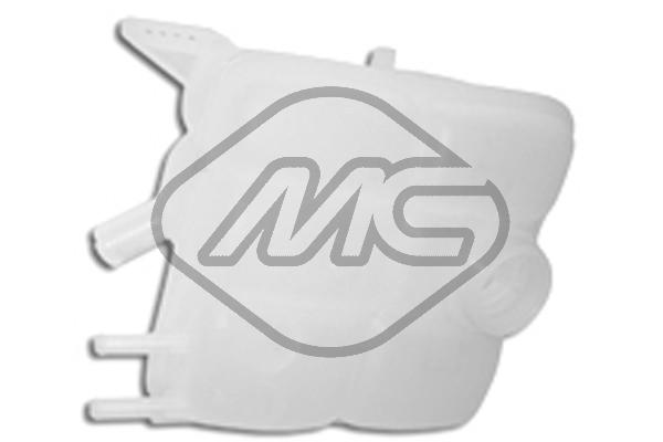 Расширительный бачок