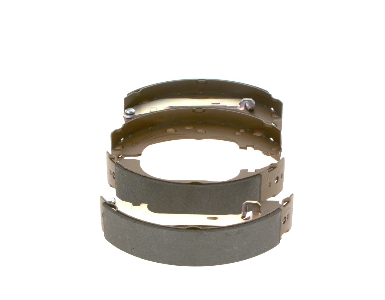 Барабанные колодки