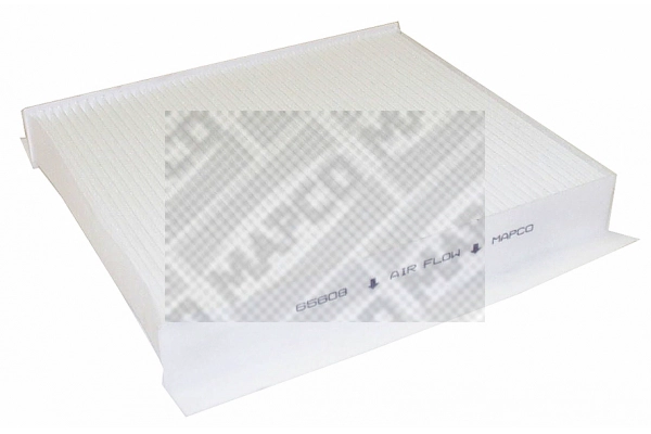 MAPCO 65608 - Салонный фильтр