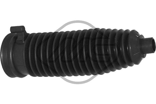 METALCAUCHO 01711 - Пыльник рулевой рейки