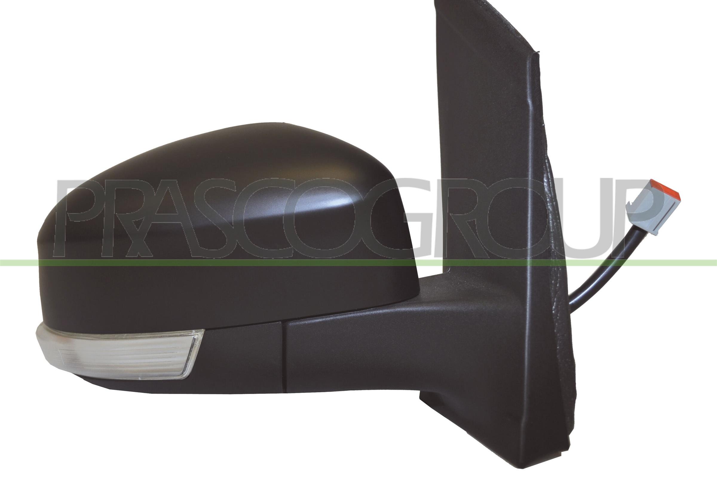 Наружное зеркало Premium