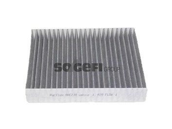 Салонный фильтр