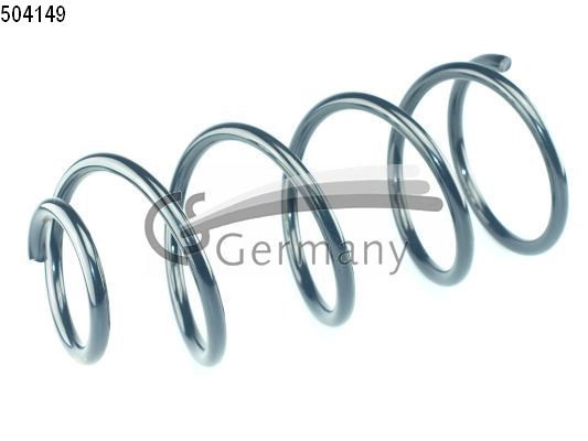 CS GERMANY 14.504.149 - Пружины 