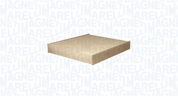 Салонный фильтр