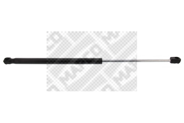 MAPCO 91632 - Амортизатор багажника