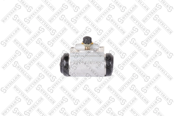 Рабочий тормозной цилиндр