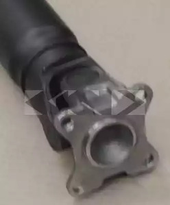 SPIDAN 28164 - Кардан