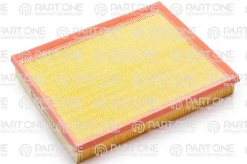 PART-ONE 1af002 - Фильтр воздушный OPEL: ASTRA G хечбэк 98-05, ASTRA G кабрио 01-05, ASTRA G купе 00-05, ASTRA