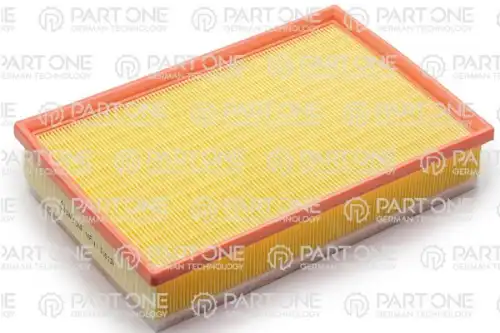 PART-ONE 1af011 - Фильтр воздушный FORD: GALAXY 95-, RENAULT: MASTER II автобус 00-, MASTER II фургон 00-, SEAT
