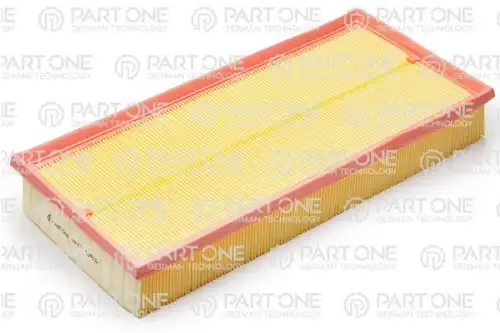 PART-ONE 1af015 - Фильтр воздушный AUDI: Q7 06-, PORSCHE: CAYENNE 02-, VW: TOUAREG 02-
