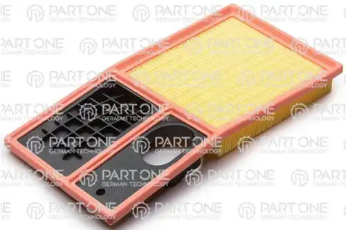 PART-ONE 1af043 - PART-ONE 1AF043 Фильтр топливный JEEP: COMMANDER 0