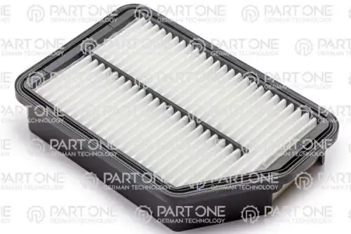 PART-ONE 1af047 - Фильтр воздушный HYUNDAI: IX35 10-\ KIA: SPORTAGE 10-