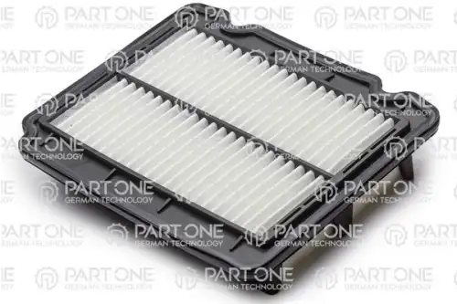 PART-ONE 1af051 - Фильтр воздушный CHEVROLET: AVEO хечбэк 08-, AVEO седан 06-, KALOS 05-, KALOS седан 05-, DAEWOO: KAL