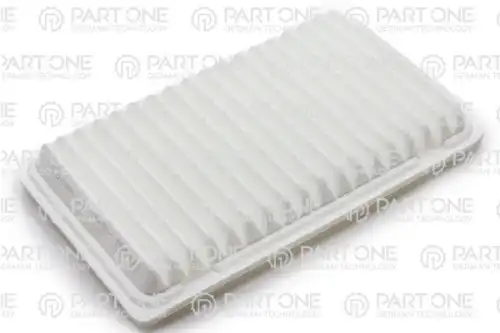 PART-ONE 1af054 - Фильтр воздушный LEXUS: RX 03-, TOYOTA: CAMRY 01-