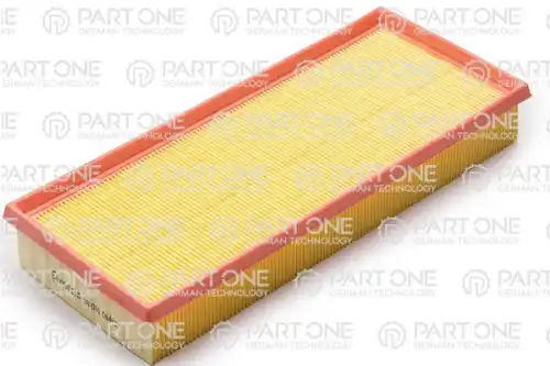 PART-ONE 1af060 - Фильтр воздушный