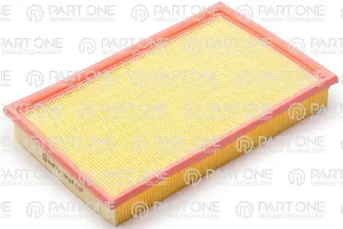 PART-ONE 1af066 - Фильтр воздушный OPEL: CALIBRA A 90-97, VECTRA A 88-95, VECTRA A хечбэк 88-95, VECTRA B 95-02