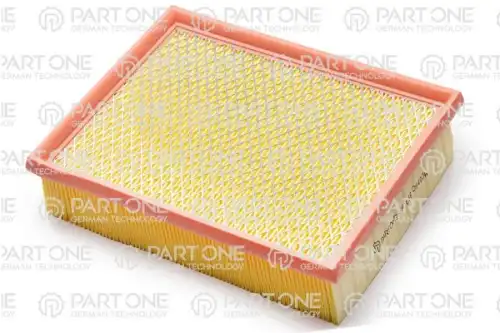 PART-ONE 1af068 - Фильтр воздушный OPEL: VECTRA B 96-02, VECTRA B хечбэк 96-03, VECTRA B универсал 96-03