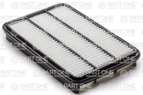 PART-ONE 1af082 - Фильтр воздушный OPEL: FRONTERA B 98-, MONTEREY A 92-98, MONTEREY B 98-99