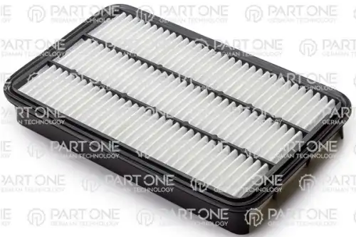 PART-ONE 1af083 - Фильтр воздушный LEXUS: RX 00-03, TOYOTA: CAMRY 91-96, CAMRY 96-01, CAMRY Station Wagon 92-96, CELIC