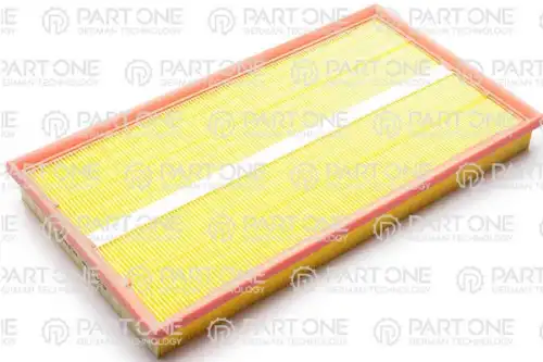 PART-ONE 1af084 - Фильтр воздушный MERCEDES-BENZ: VIANO 03-, VITO автобус 03-, VITO фургон 03-