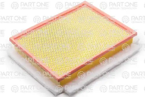 PART-ONE 1af094 - Фильтр воздушный OPEL: ASTRA H 04-, ASTRA H GTC 05-, ASTRA H TwinTop 05-, ASTRA H универсал 0