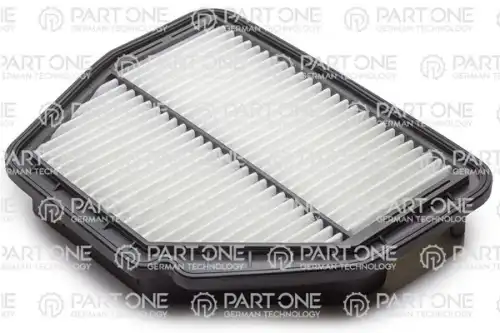 PART-ONE 1af101 - Фильтр воздушный CHEVROLET: CAPTIVA 06- \ OPEL: ANTARA 06-
