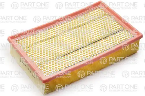 PART-ONE 1af135 - Фильтр воздушный BMW: 7 01-