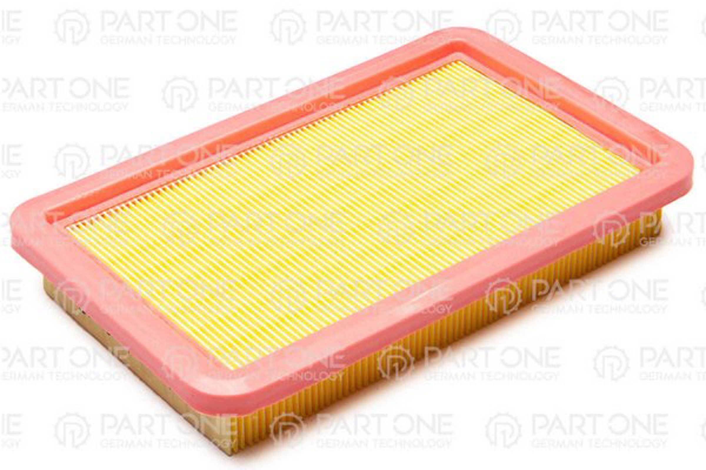 PART-ONE 1af141 - Фильтр воздушный FORD USA: PROBE II 93-98, MAZDA: 626 IV 92-97, 626 IV Hatchback 91-97, 626 V 97-02,