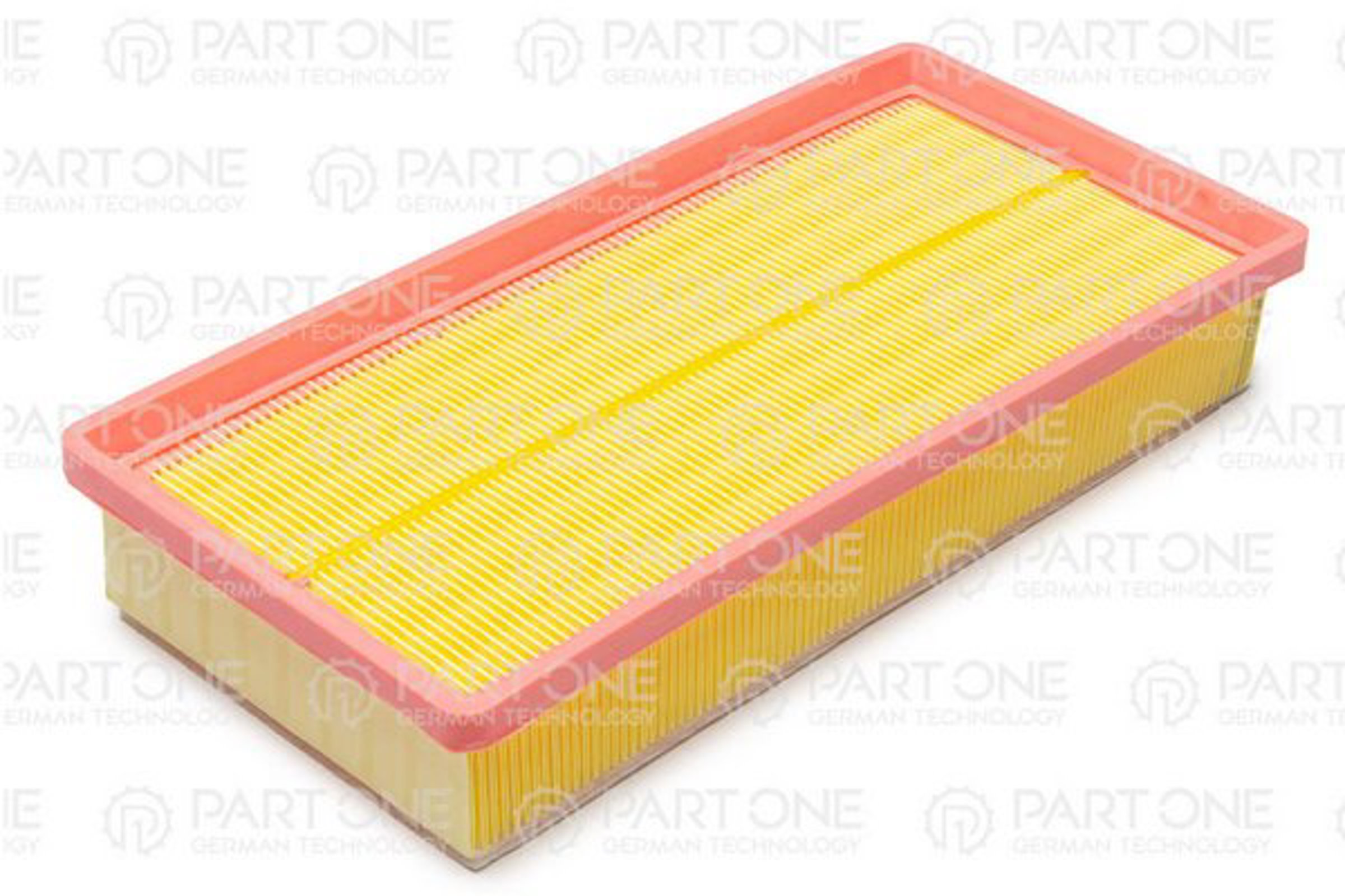 PART-ONE 1af144 - Фильтр воздушный CITROEN: C5 08-, C5 Break 08-, PEUGEOT: 407 04-, 407 SW 04-, 407 купе 05-