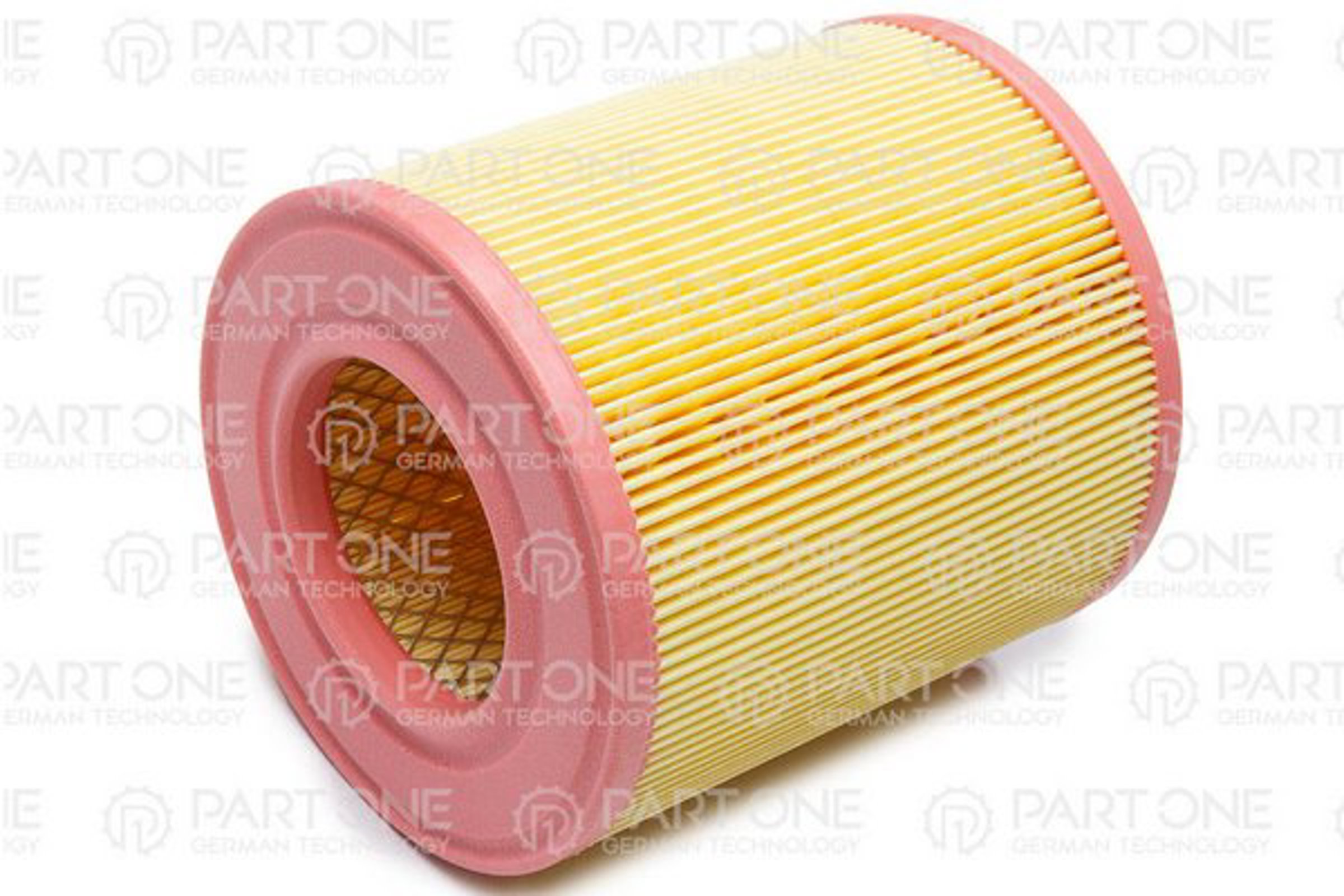 PART-ONE 1af148 - Фильтр воздушный AUDI A6 04-, A6 Avant 05-