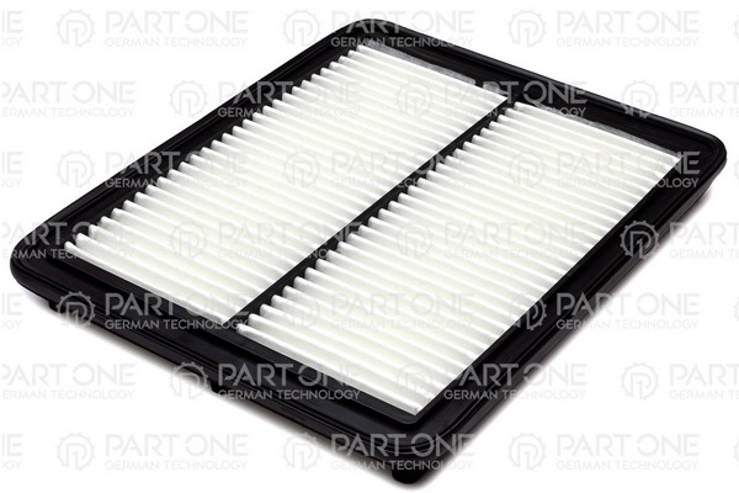 PART-ONE 1af151 - Фильтр воздушный KIA: SORENTO 02-