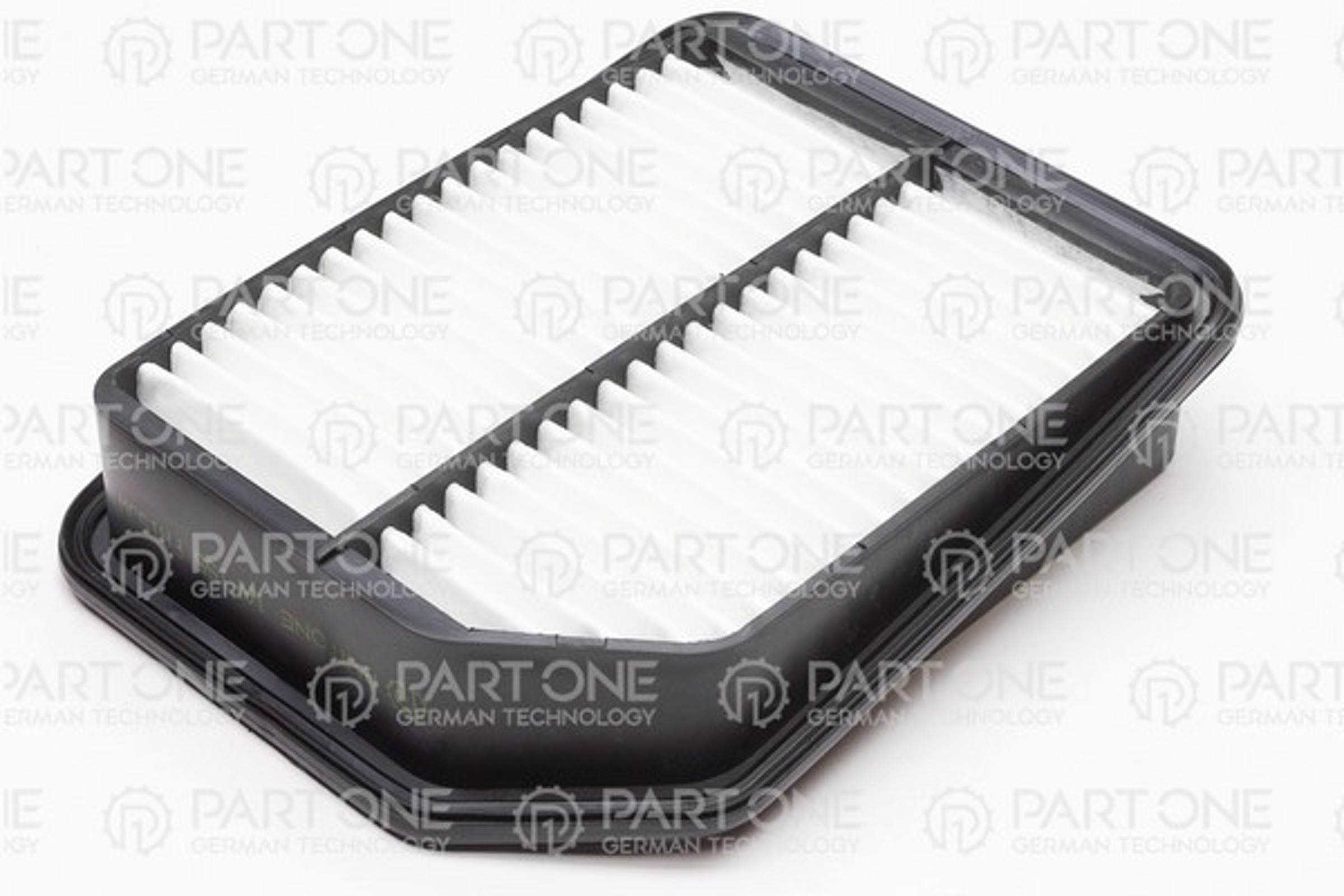 PART-ONE 1af155 - Фильтр воздушный Suzuki Grand Vitara 1.6/2.0/1.9DDIS 05-