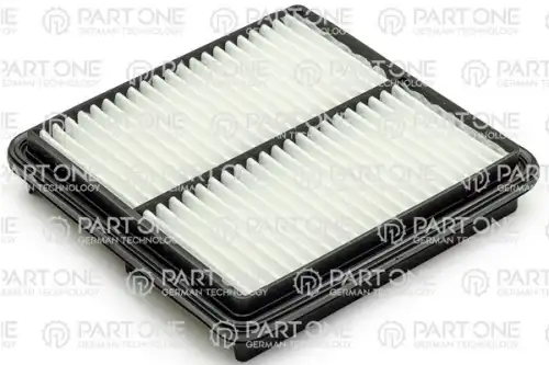 PART-ONE 1af156 - ФИЛЬТР ВОЗДУШНЫЙ DAEWOO: LANOS 97-, LANOS СЕДАН 97-