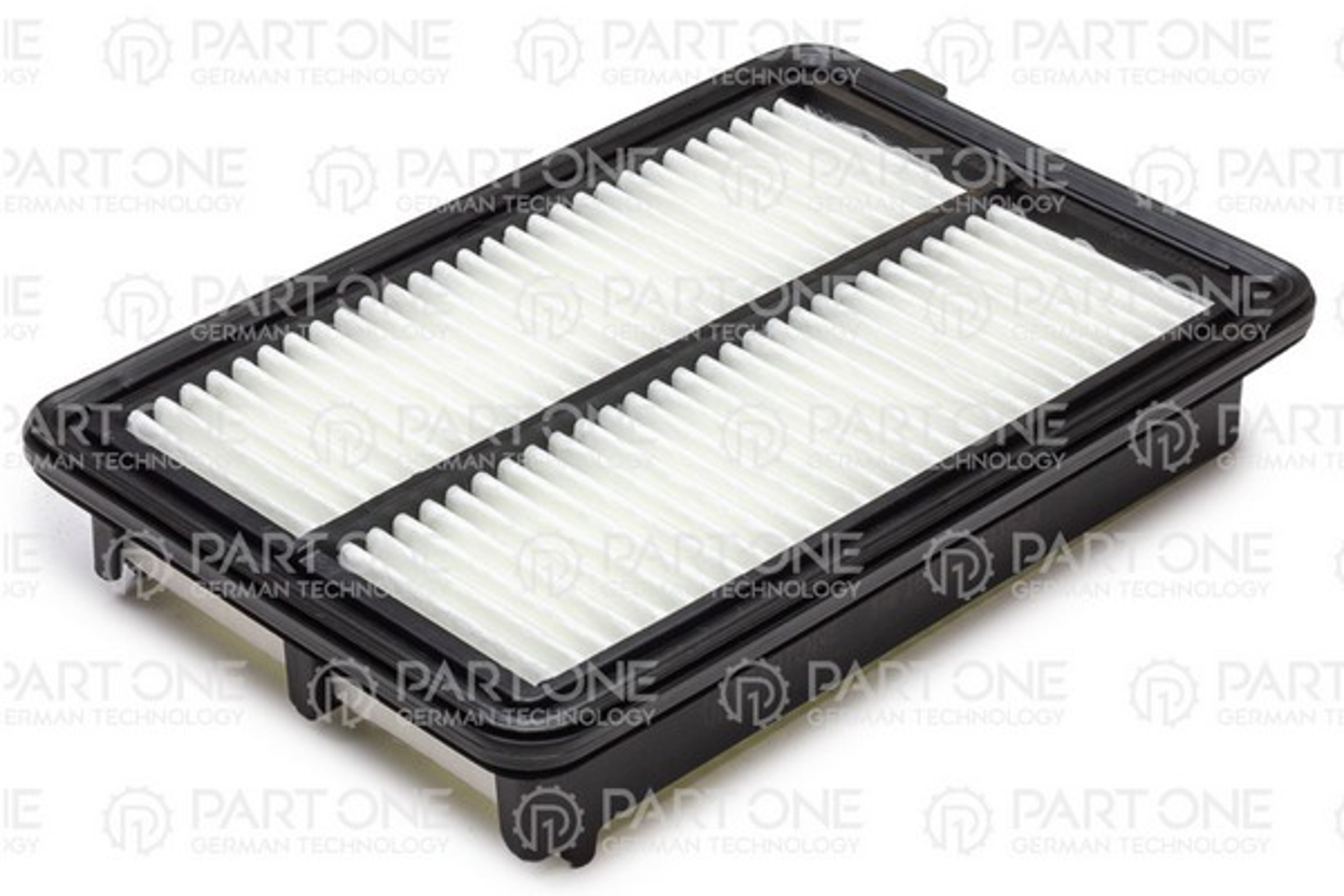PART-ONE 1af164 - Фильтр воздушный HONDA: CR-V IV (RE) 2.0i 16V2.0i 16V AWD mtrs. R20AR20A5R20A9 1011-0119