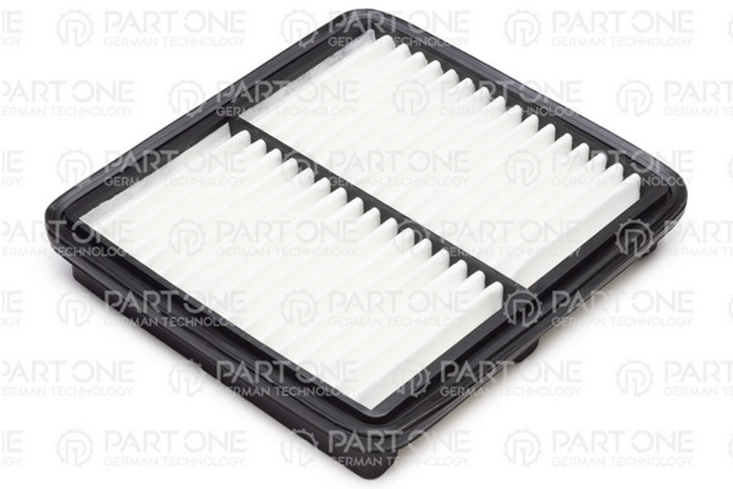 PART-ONE 1af172 - Фильтр воздушный DAEWOO: MATIZ 98-