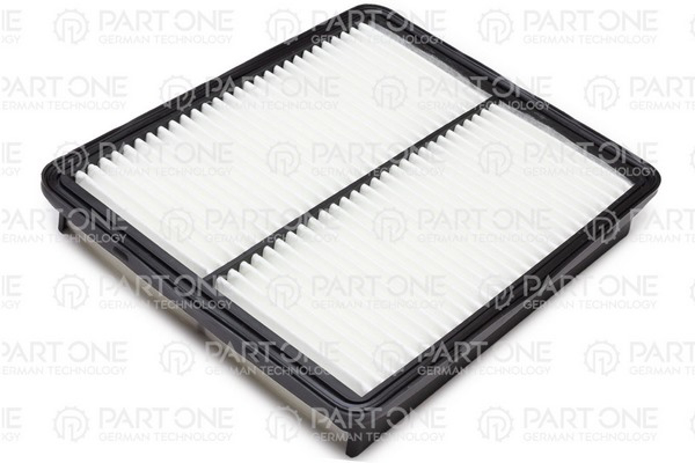 PART-ONE 1af173 - Фильтр воздушный KIA SORENTO 2.4 09-