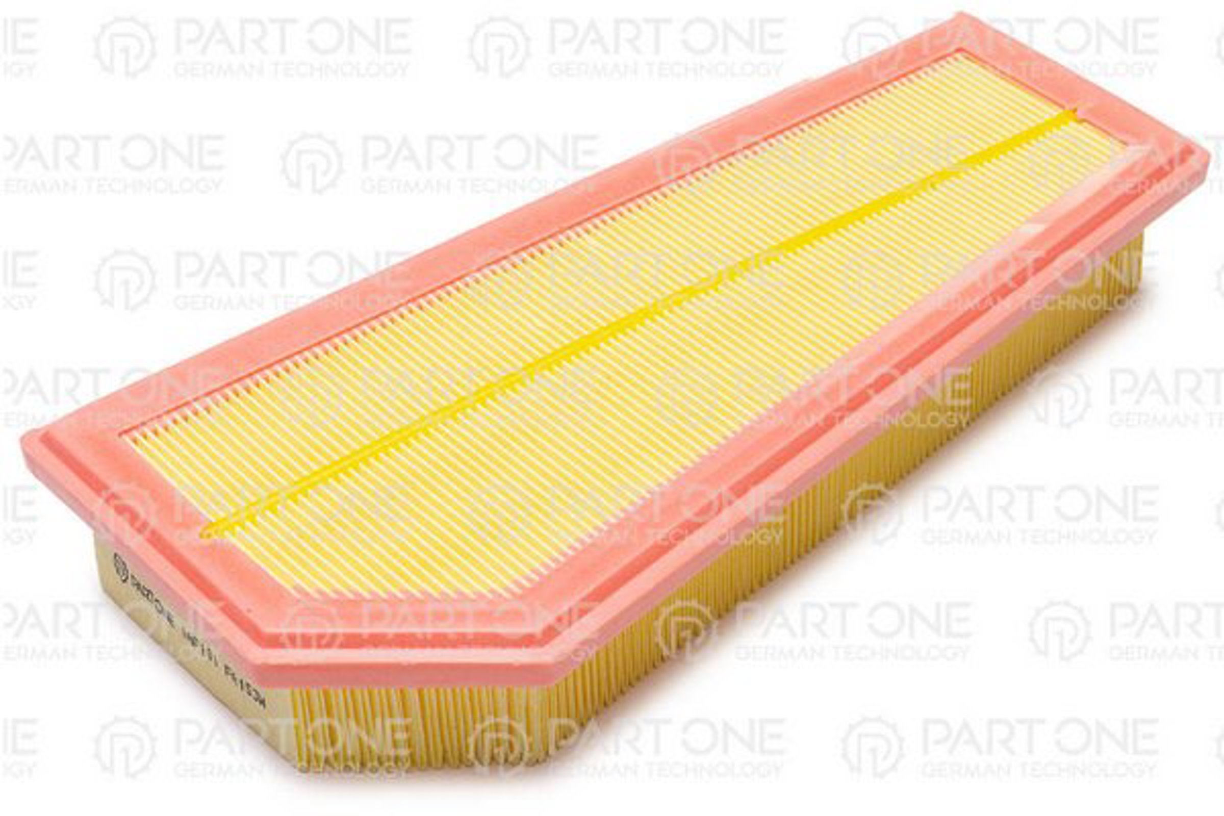 PART-ONE 1af181 - Фильтр воздушный MERCEDES BENZ C-CLASS W204 07-, E-CLASS W212 09-, E-CLASS A207/C207 10-
