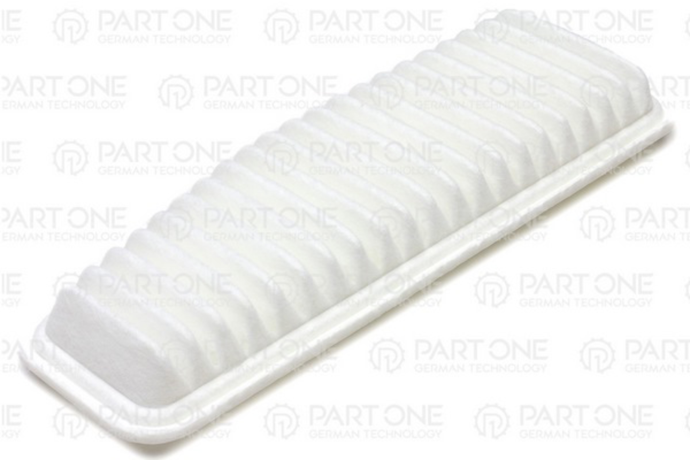 PART-ONE 1af182 - Фильтр воздушный TOYOTA: PREVIA 00-, RAV 4 II 00-