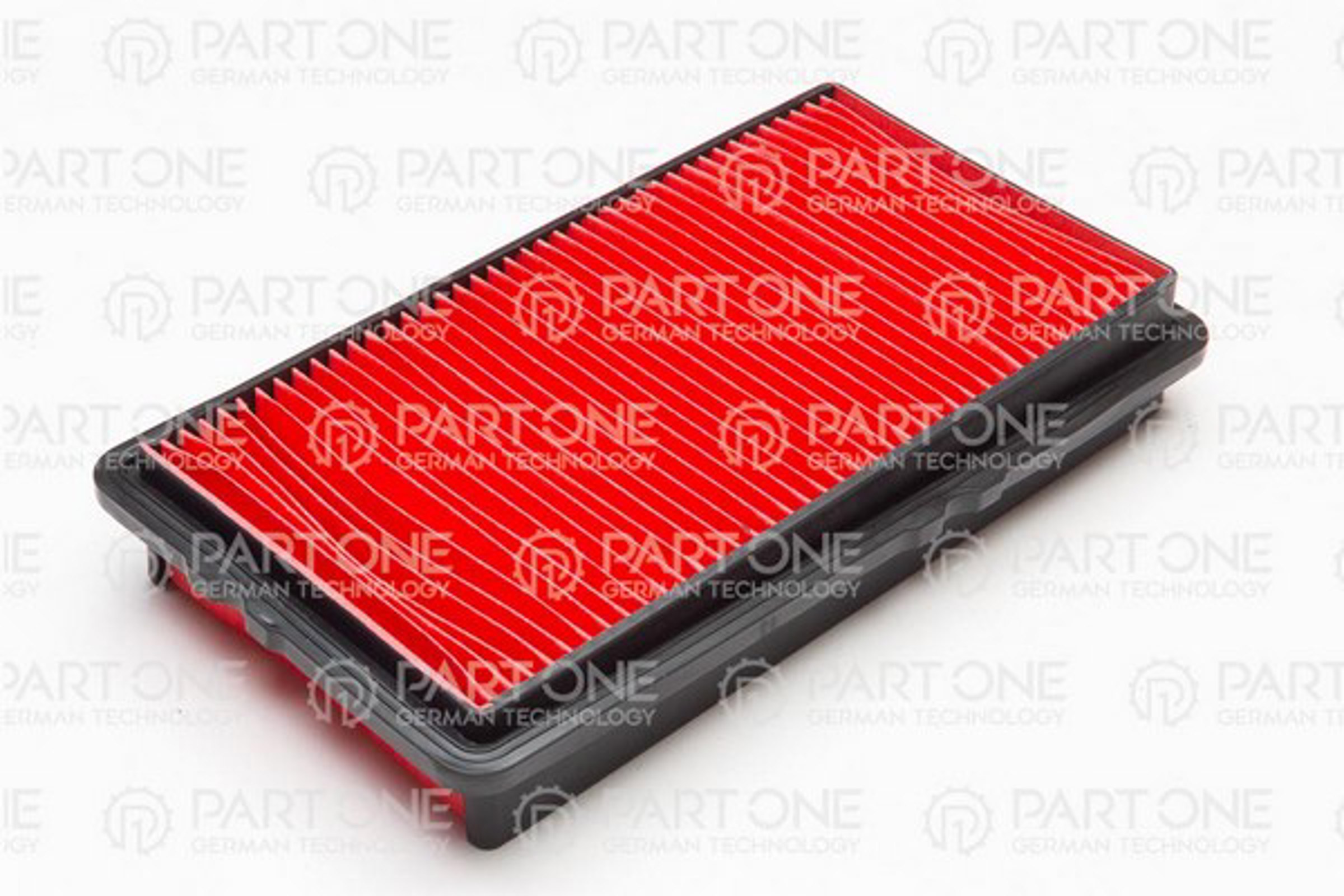 PART-ONE 1af183 - 1AF183 Фильтр воздушный HONDA ACCORD IV 2.0-2.2 90>, ACCORD IV Aerodeck 91>, ROVER 600 93-99, 247x13